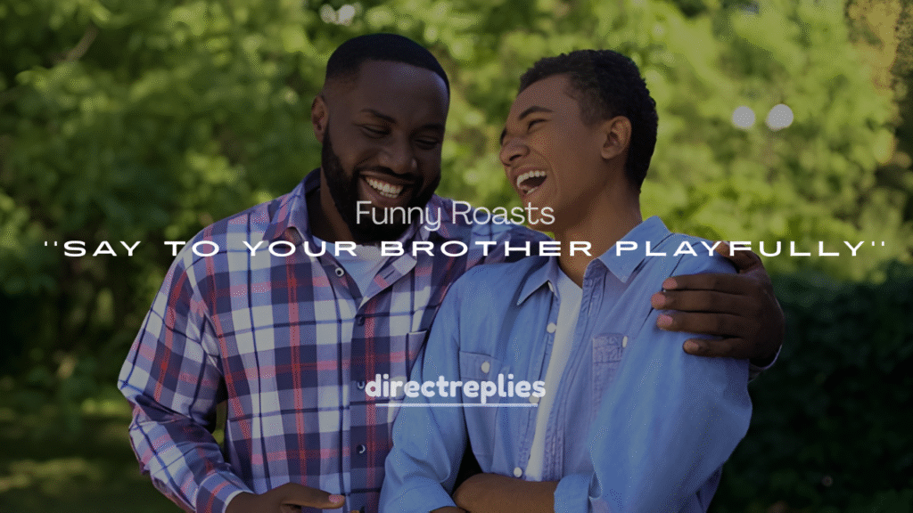 General Savage Roasts